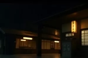 推轨为什么让人靠近图解封面，俯视轨道与人物距离刻度对照