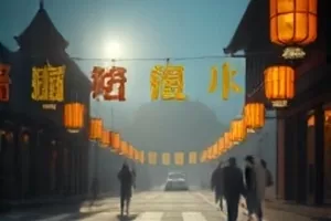 蒙太奇的三种切点研究封面，三条时间轴上标出不同的剪切位置