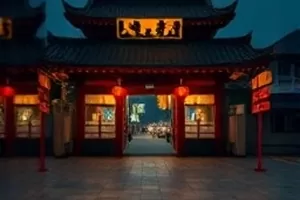 镜头语法十二讲课程封面，浅紫底色上排列着景别示意框