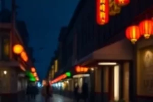 反转之前的三次伏笔封面，三处细节在画面角落被逐一点亮