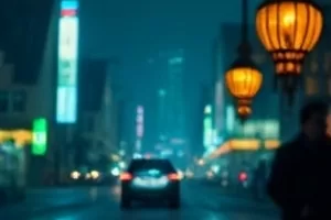 爱森斯坦手稿重读专题封面，泛黄纸感上叠着剪辑节奏标记